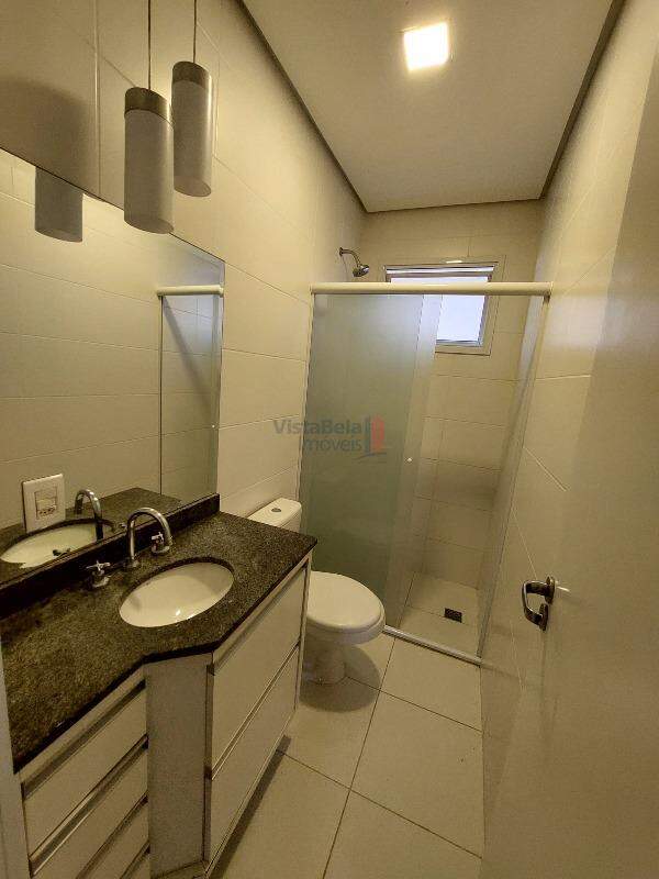 Apartamento à venda no Loteamento Residencial e Comercial Bosque Flamboyant: 