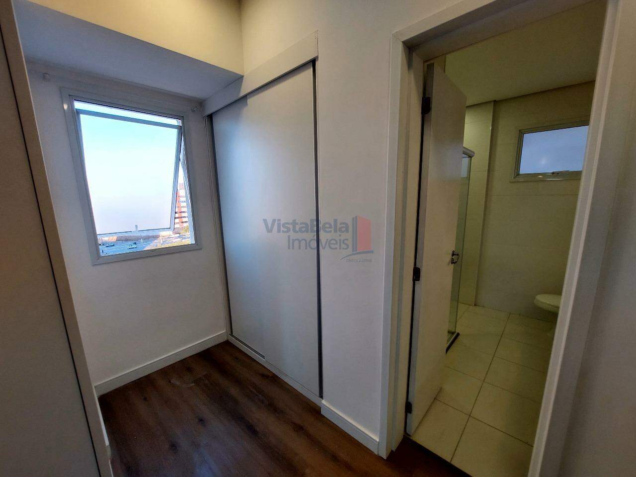 Apartamento à venda no Loteamento Residencial e Comercial Bosque Flamboyant: 