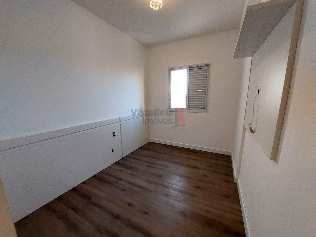 Apartamento à venda no Loteamento Residencial e Comercial Bosque Flamboyant: 
