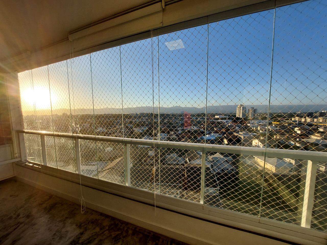 Apartamento à venda no Loteamento Residencial e Comercial Bosque Flamboyant: 