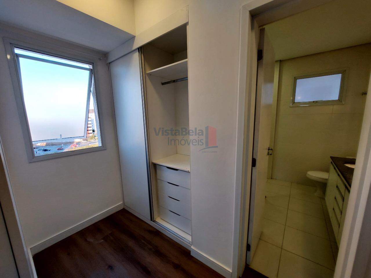 Apartamento à venda no Loteamento Residencial e Comercial Bosque Flamboyant: 