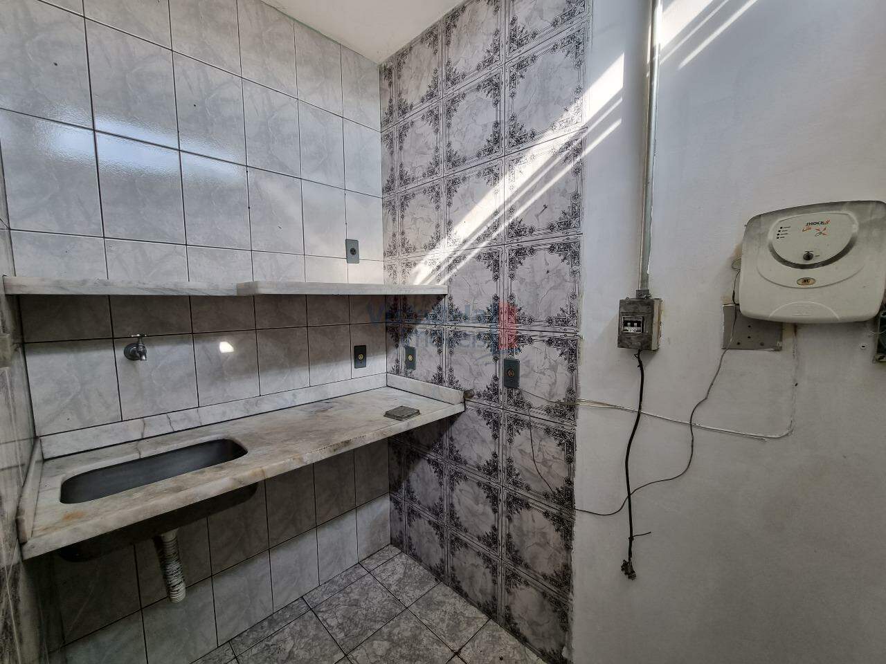 Ponto Comercial para aluguel no Residencial Campos Maia: 