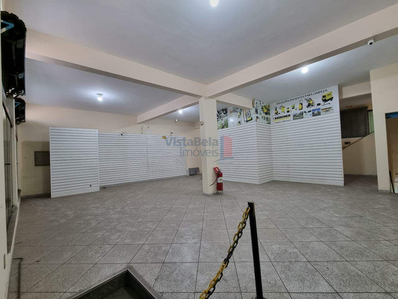 Ponto Comercial para aluguel no Residencial Campos Maia: 