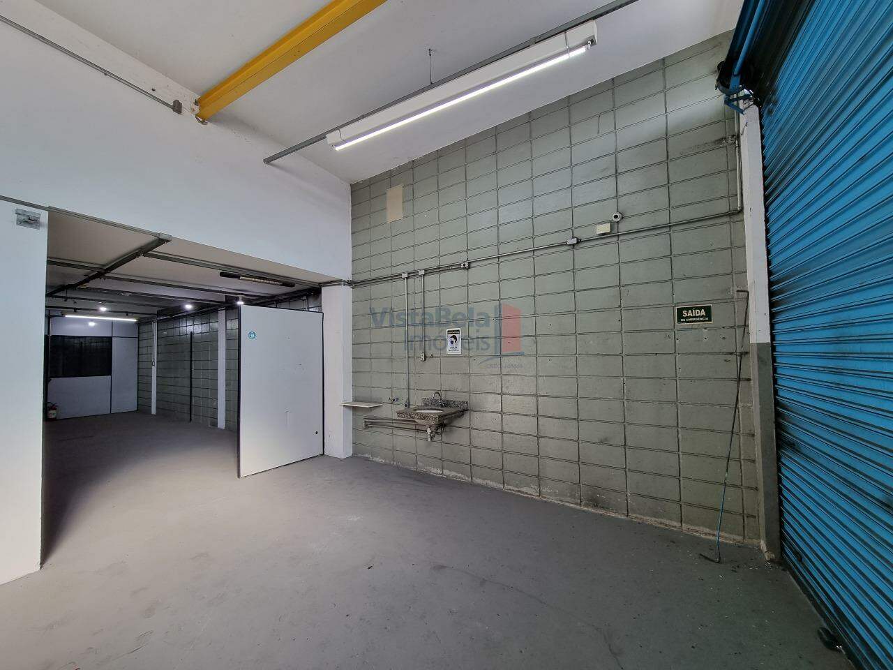 Ponto Comercial para aluguel no Residencial Campos Maia: 