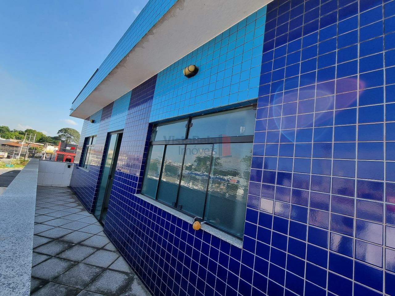 Ponto Comercial para aluguel no Residencial Campos Maia: 