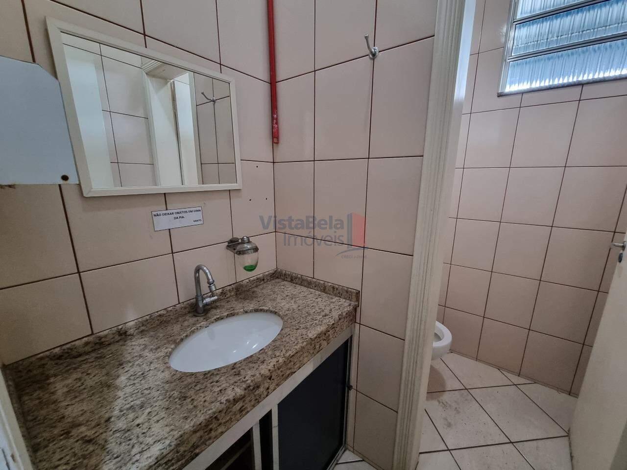 Ponto Comercial para aluguel no Residencial Campos Maia: 
