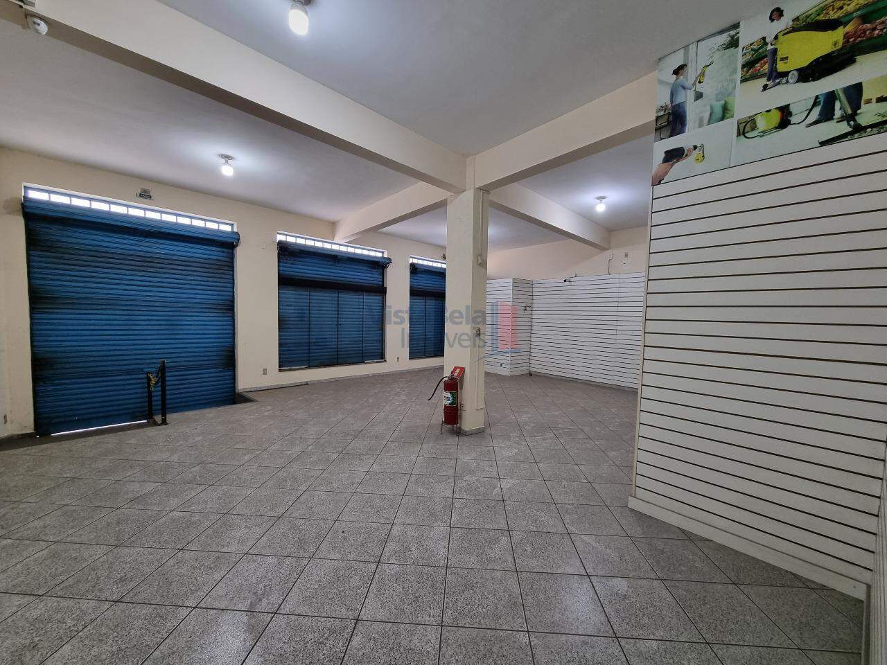 Ponto Comercial para aluguel no Residencial Campos Maia: 