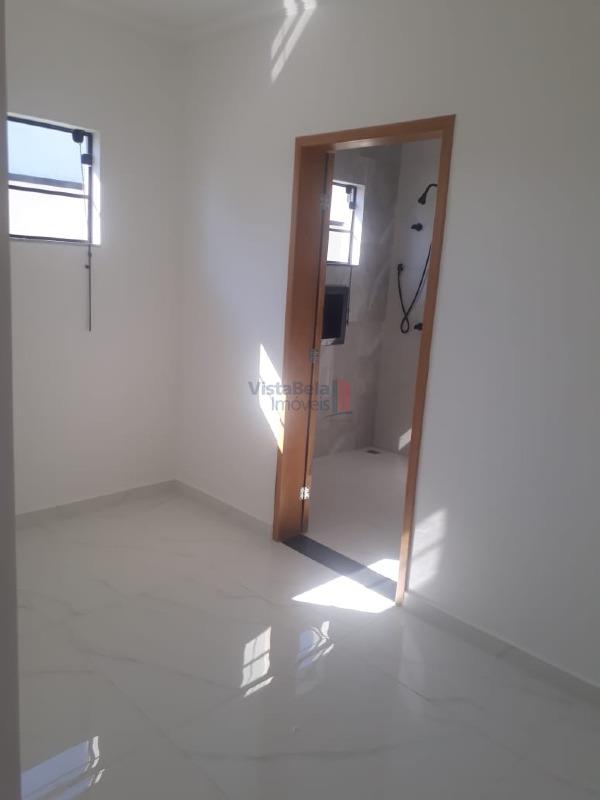 Casa em Condomínio à venda no Vale dos Cristais: 