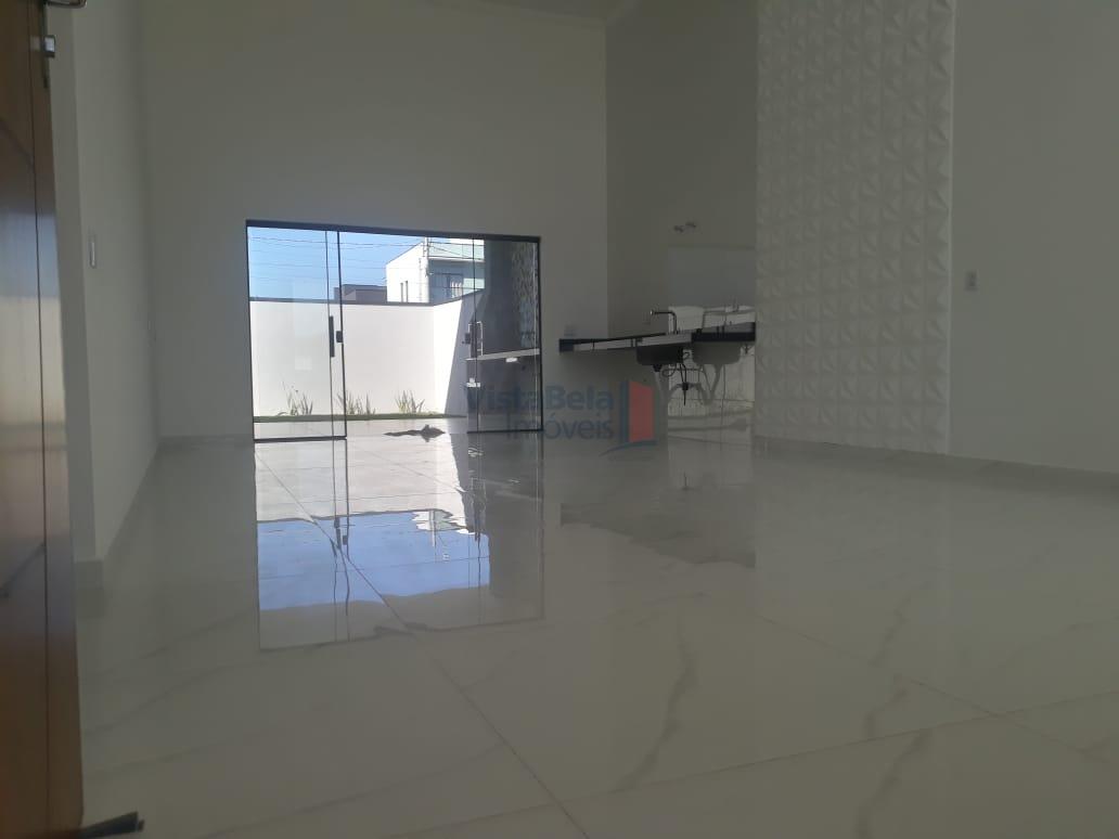 Casa em Condomínio à venda no Vale dos Cristais: 