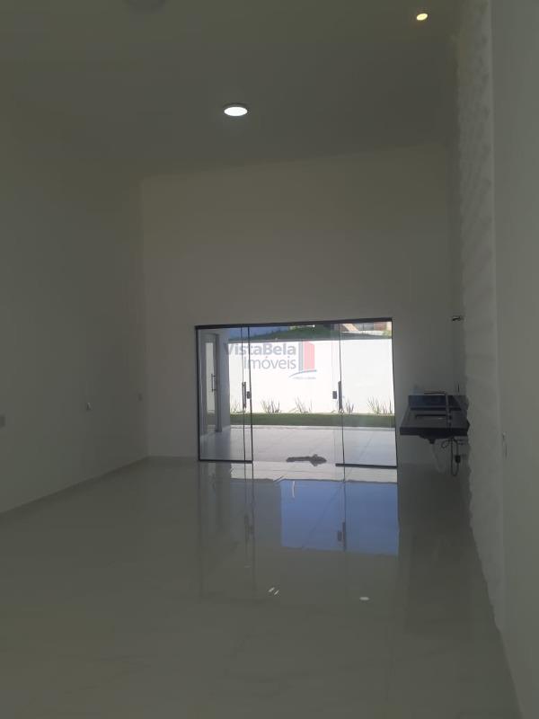 Casa em Condomínio à venda no Vale dos Cristais: 