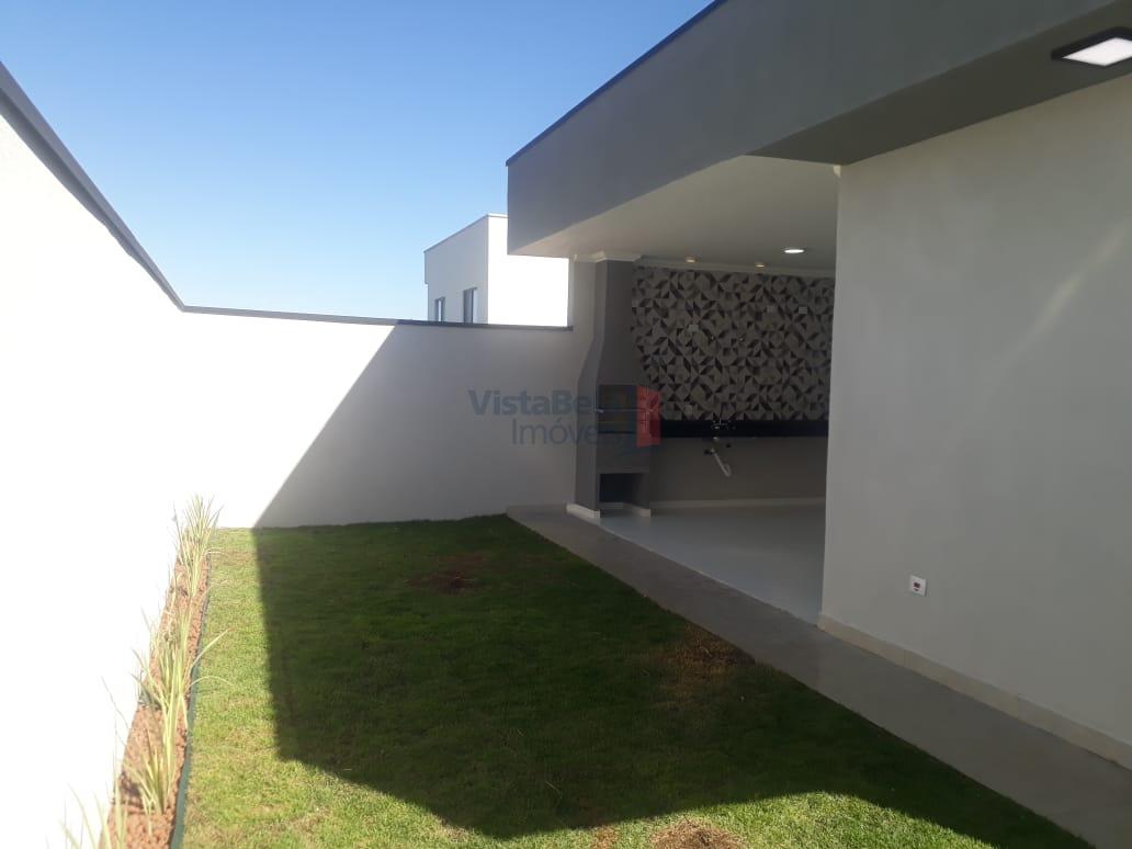 Casa em Condomínio à venda no Vale dos Cristais: 