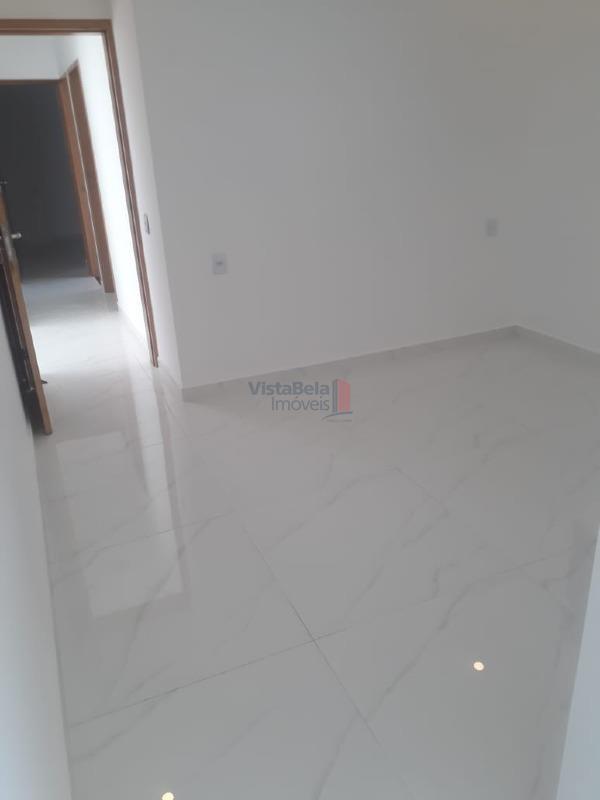 Casa em Condomínio à venda no Vale dos Cristais: 