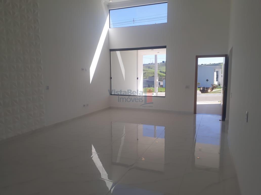 Casa em Condomínio à venda no Vale dos Cristais: 