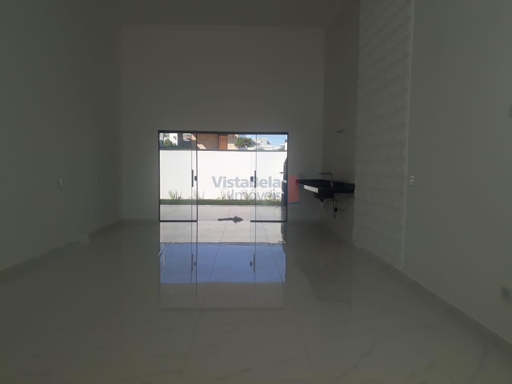 Casa em Condomínio à venda no Vale dos Cristais: 