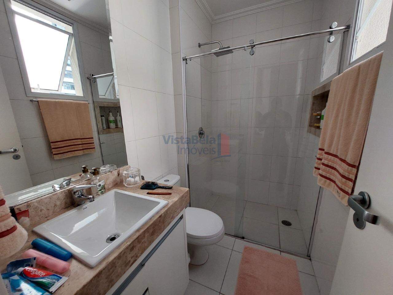 Apartamento à venda no Vila Edmundo: 