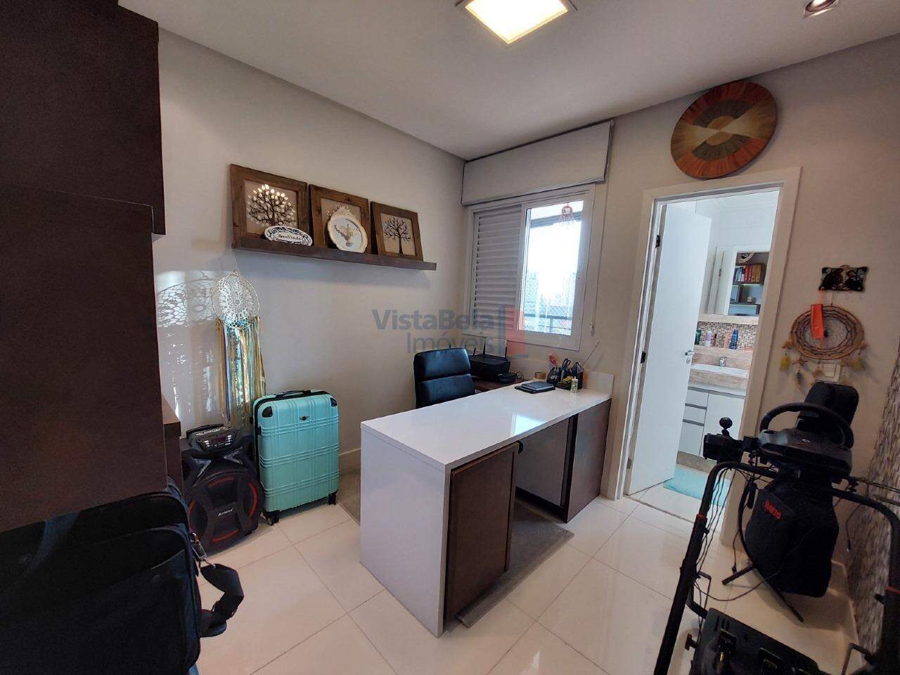Apartamento à venda no Vila Edmundo: 