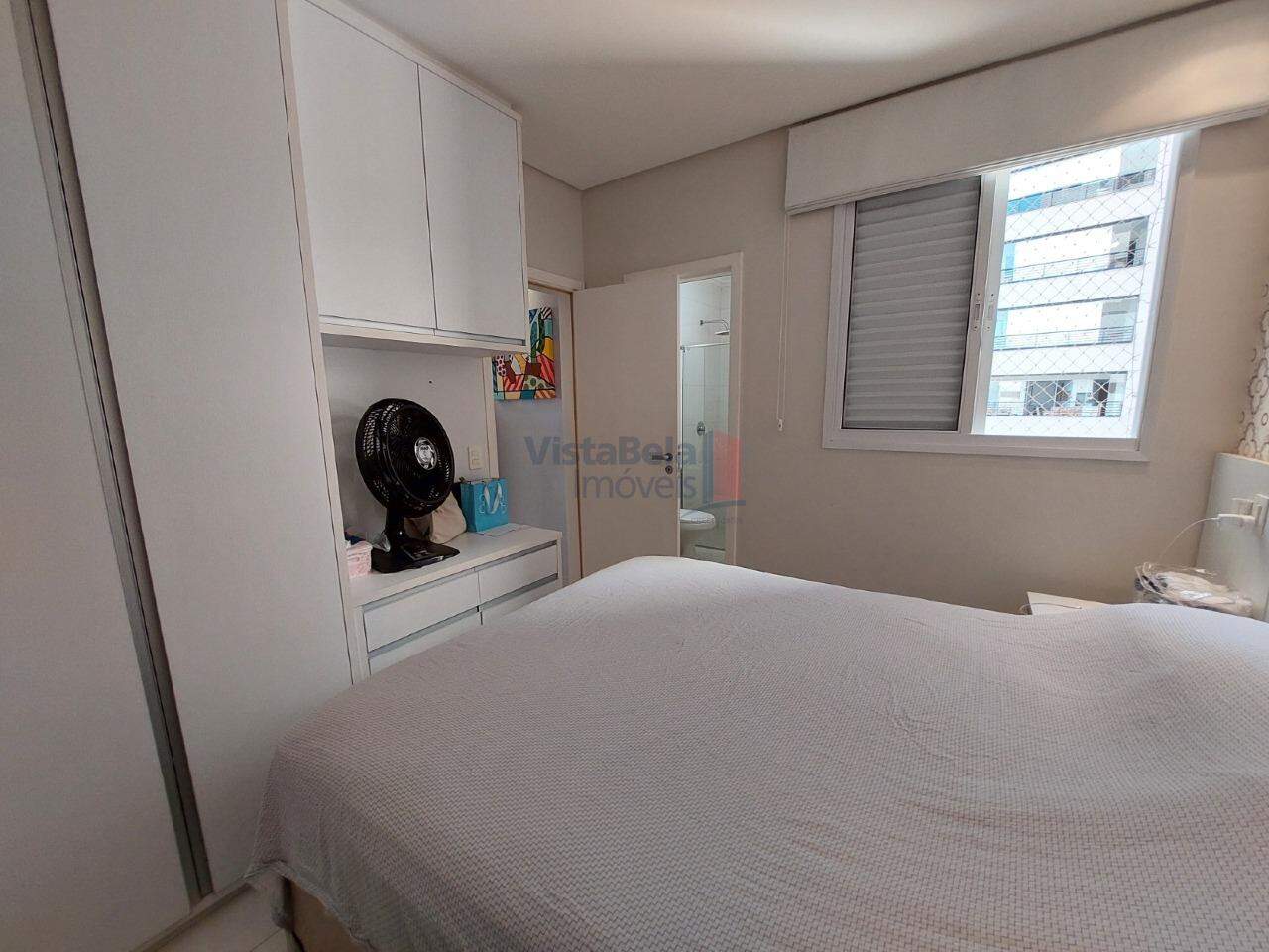 Apartamento à venda no Vila Edmundo: 