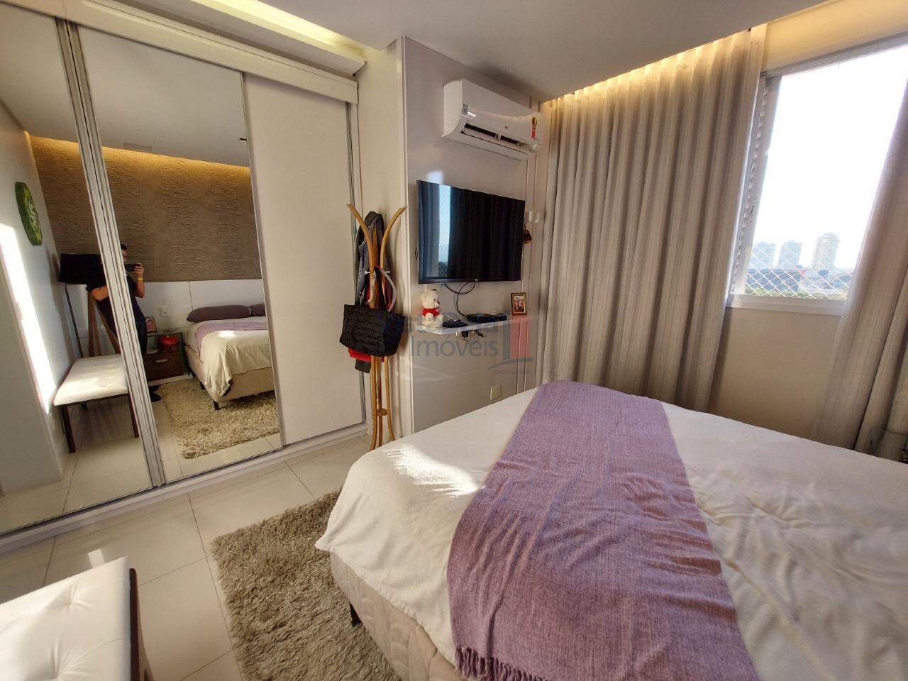 Apartamento à venda no Vila Edmundo: 