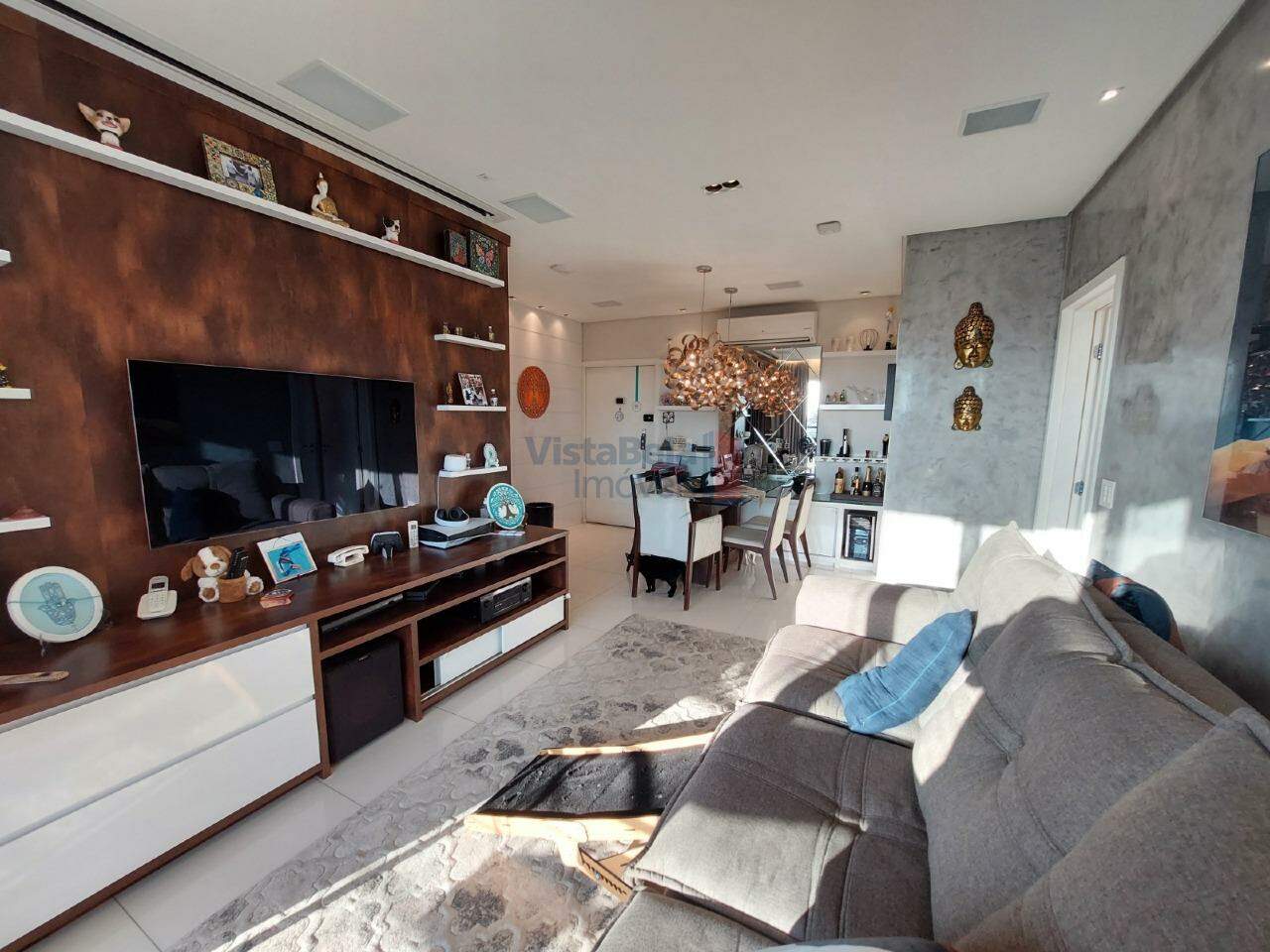 Apartamento à venda no Vila Edmundo: 