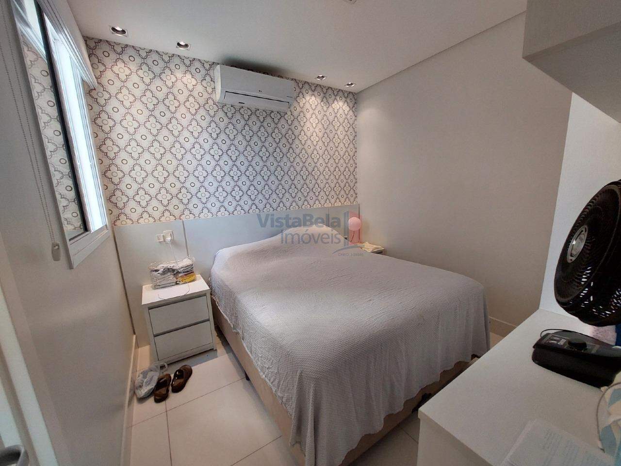 Apartamento à venda no Vila Edmundo: 