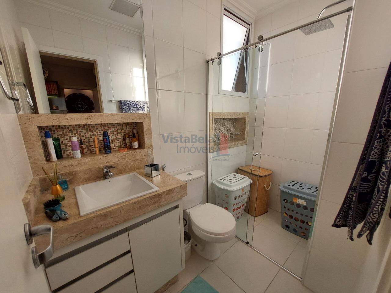 Apartamento à venda no Vila Edmundo: 