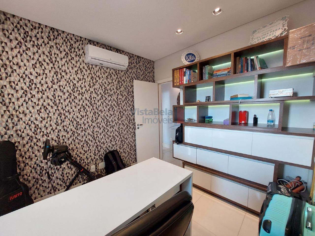 Apartamento à venda no Vila Edmundo: 