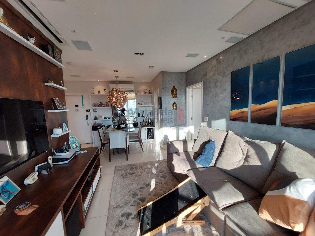 Apartamento à venda no Vila Edmundo: 