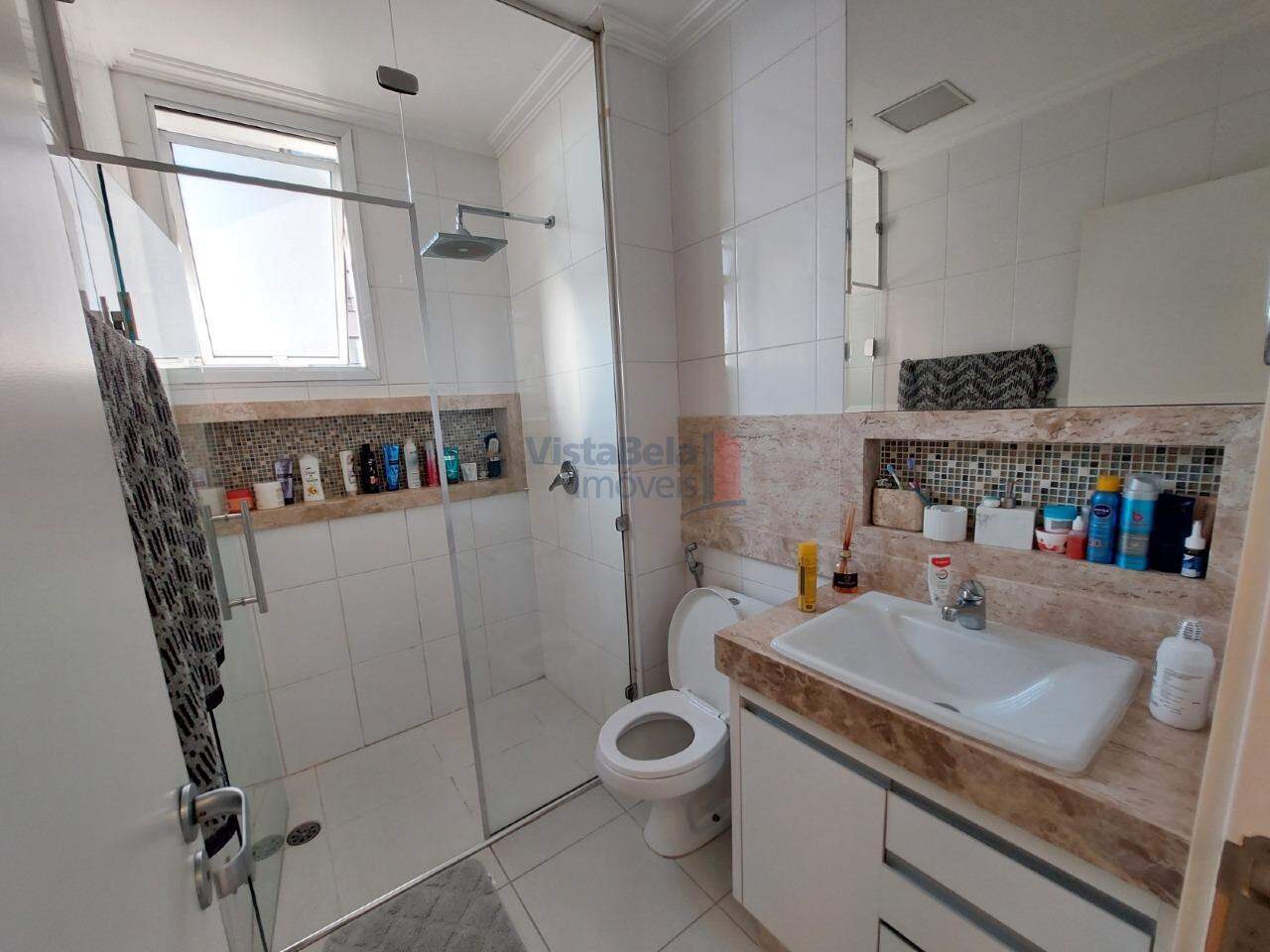 Apartamento à venda no Vila Edmundo: 