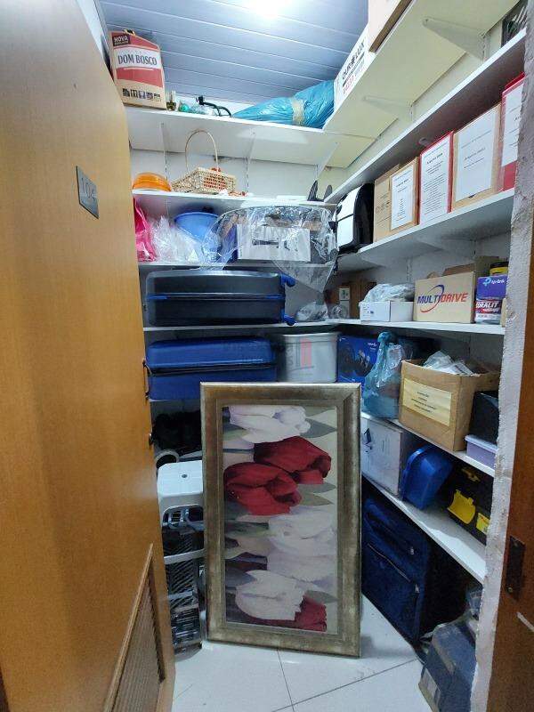 Apartamento à venda no Vila Edmundo: 