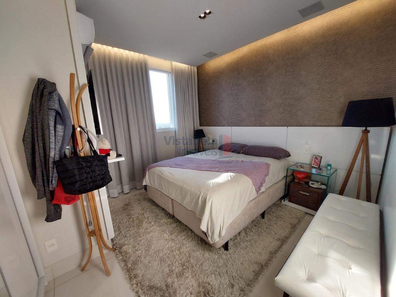 Apartamento à venda no Vila Edmundo: 
