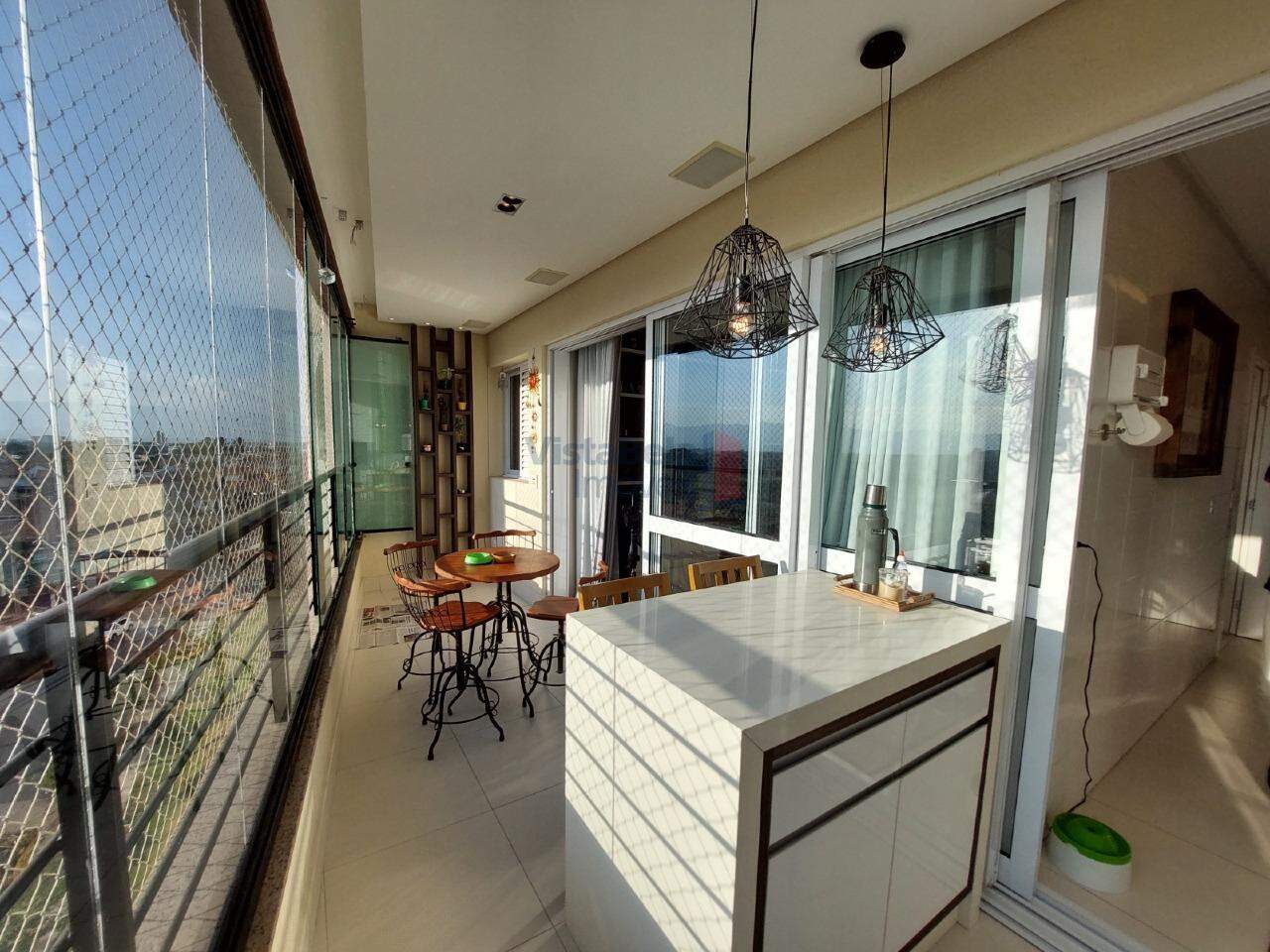 Apartamento à venda no Vila Edmundo: 