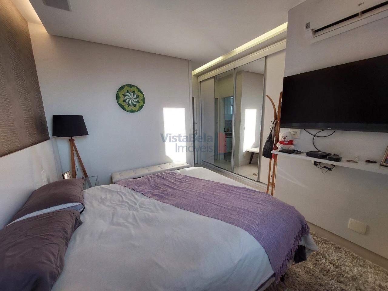Apartamento à venda no Vila Edmundo: 