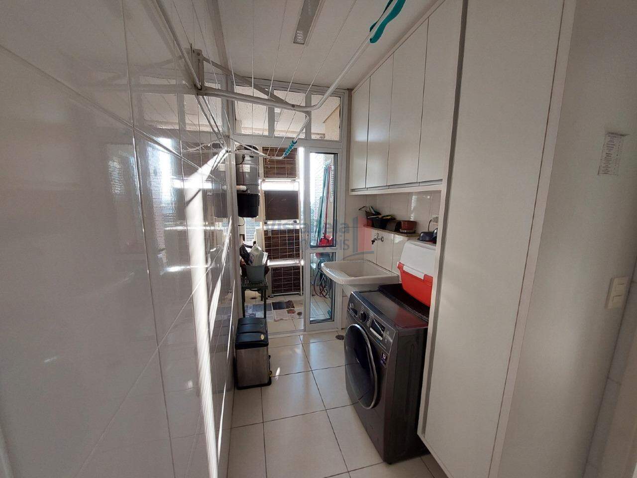 Apartamento à venda no Vila Edmundo: 