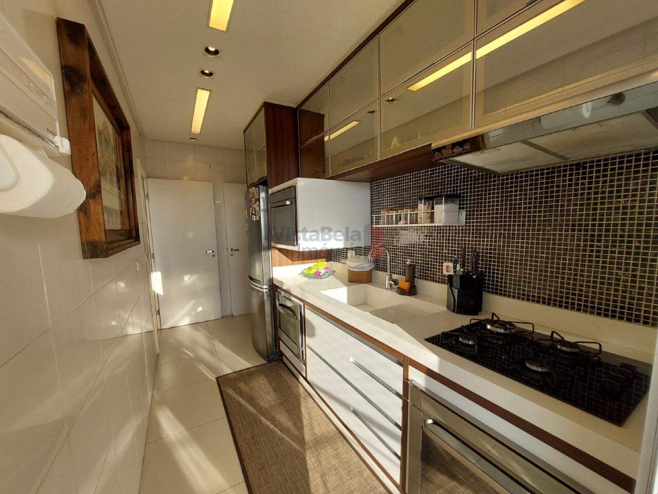 Apartamento à venda no Vila Edmundo: 