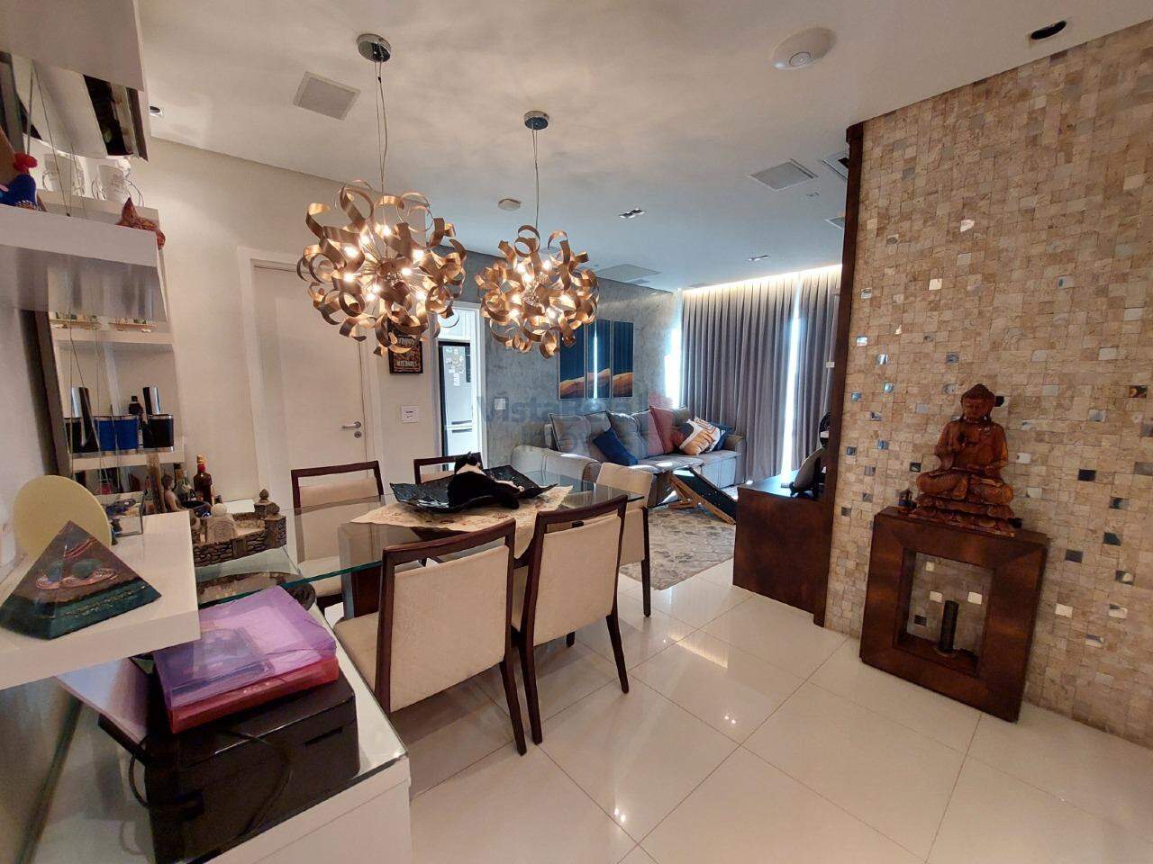 Apartamento à venda no Vila Edmundo: 