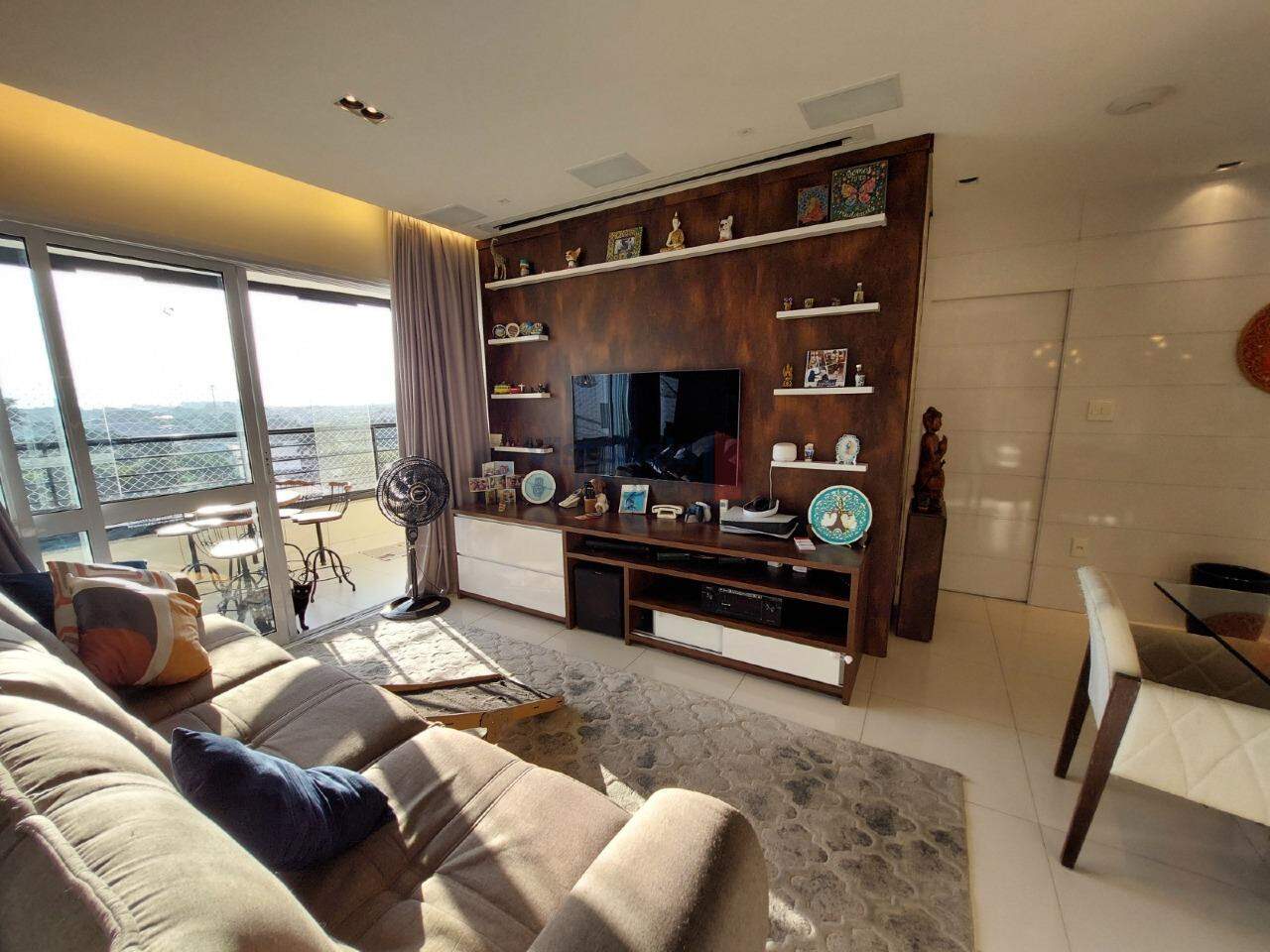 Apartamento à venda no Vila Edmundo: 