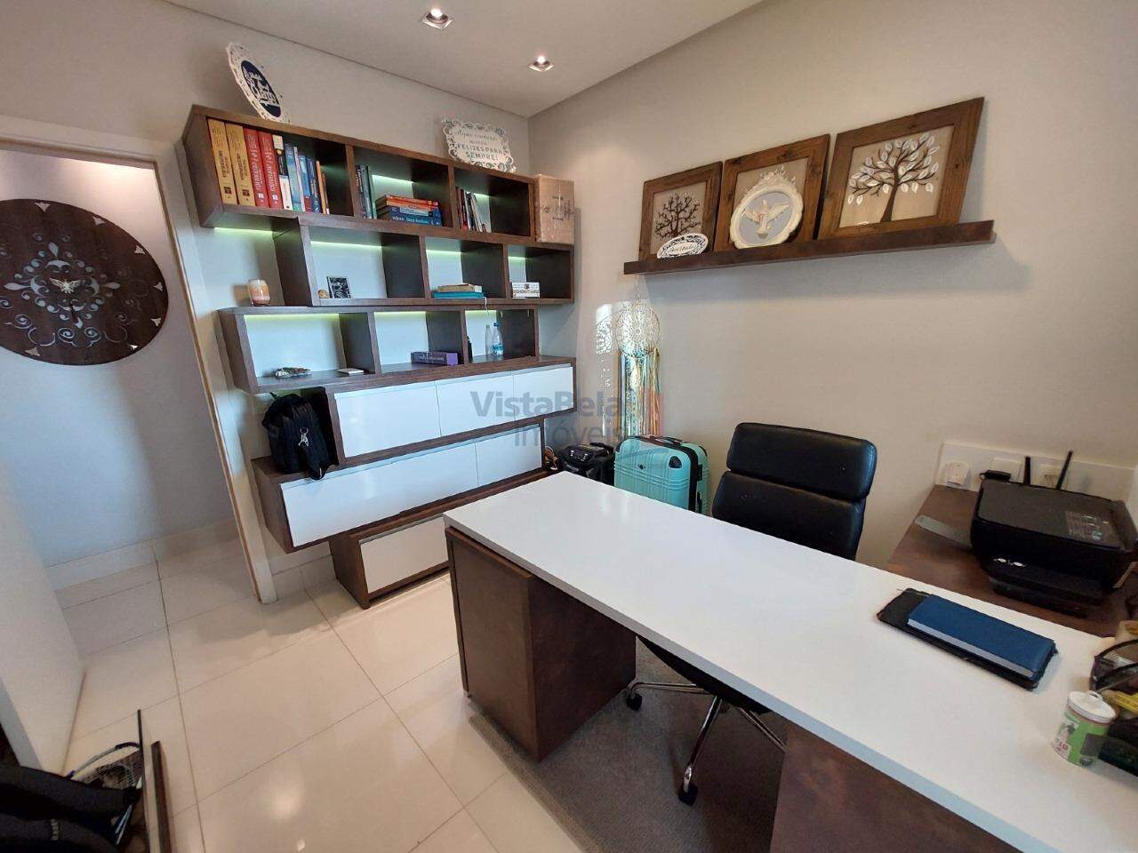 Apartamento à venda no Vila Edmundo: 
