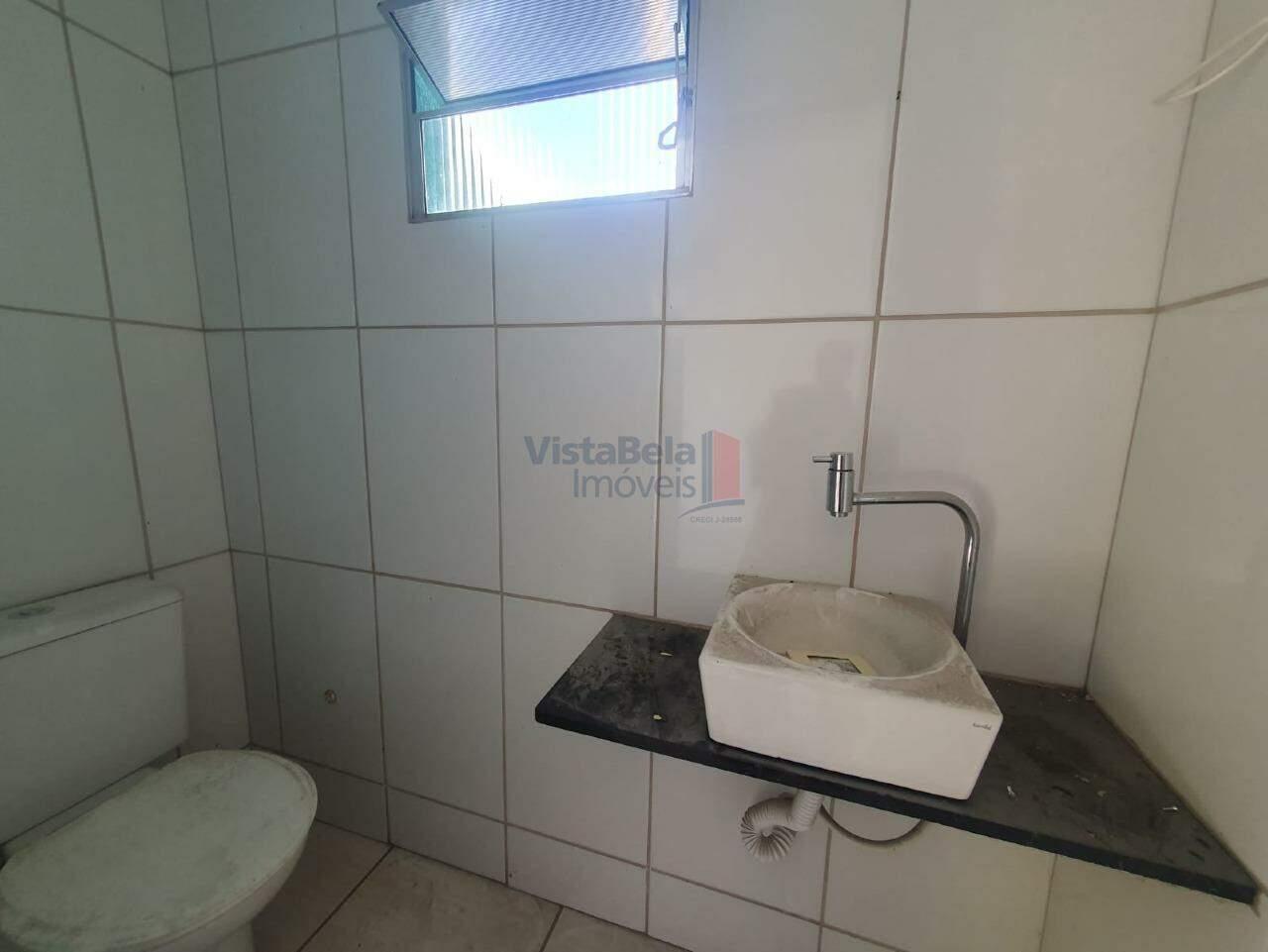 Ponto Comercial para aluguel no Parque Aeroporto: 