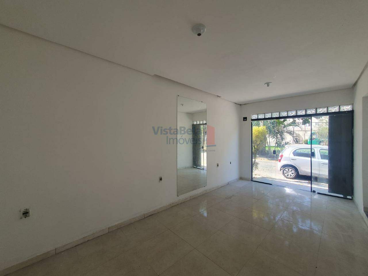 Ponto Comercial para aluguel no Parque Aeroporto: 
