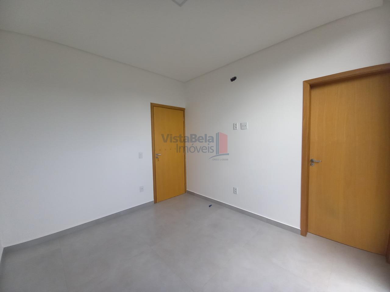 Casa em Condomínio à venda no Loteamento Residencial Fazenda Casa Grande: 