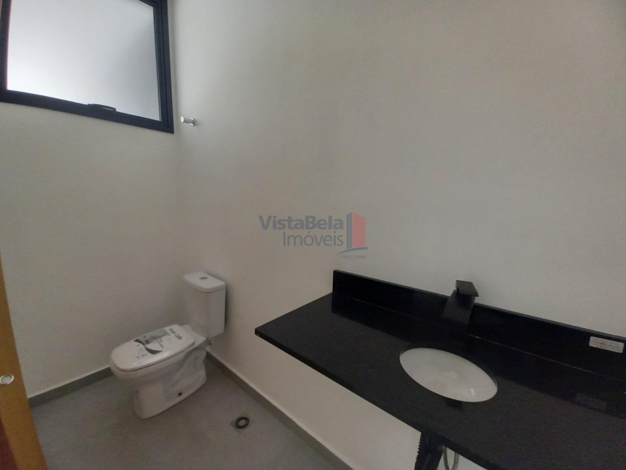 Casa em Condomínio à venda no Loteamento Residencial Fazenda Casa Grande: 