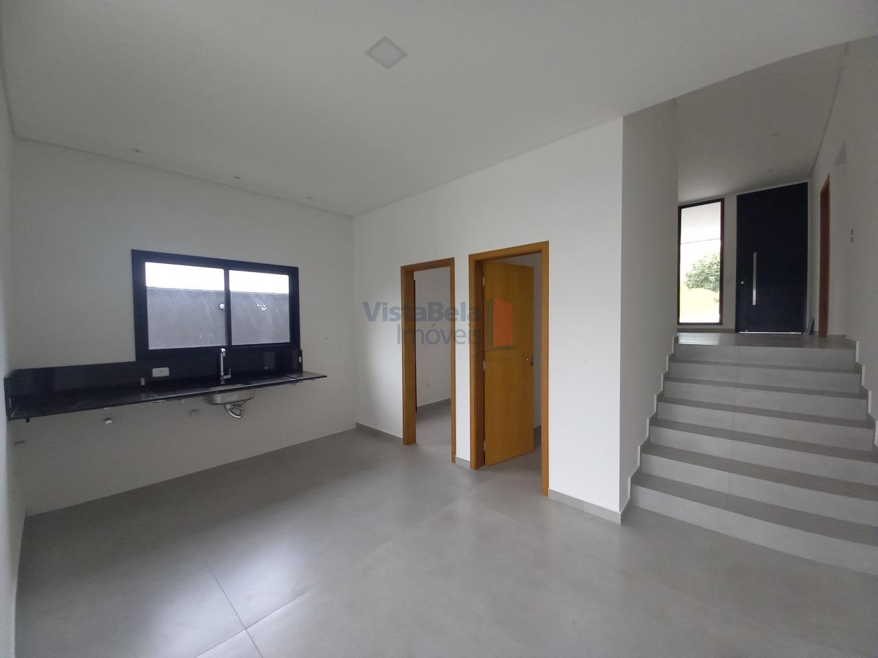 Casa em Condomínio à venda no Loteamento Residencial Fazenda Casa Grande: 