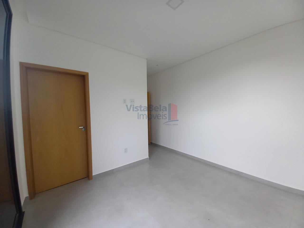 Casa em Condomínio à venda no Loteamento Residencial Fazenda Casa Grande: 