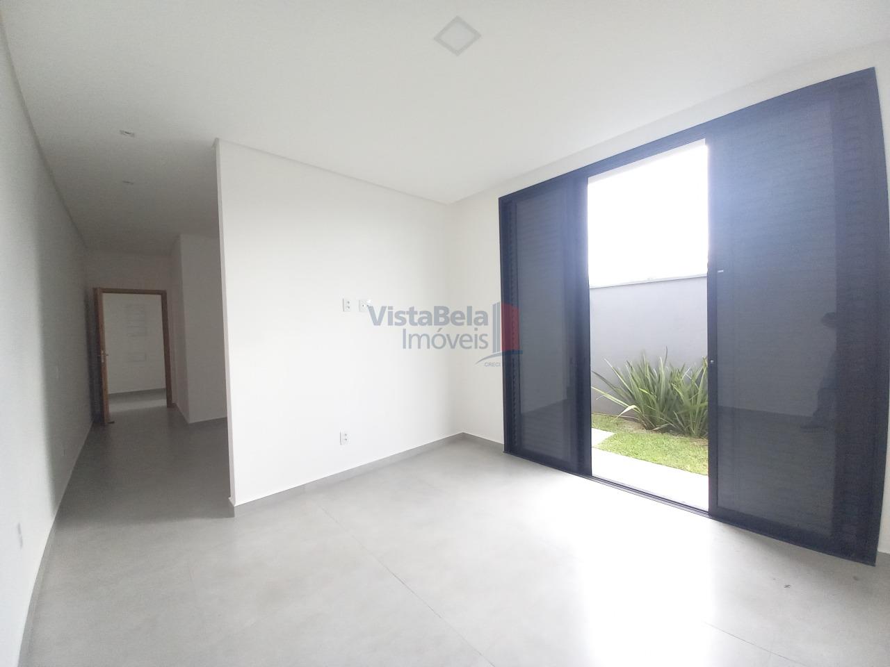 Casa em Condomínio à venda no Loteamento Residencial Fazenda Casa Grande: 