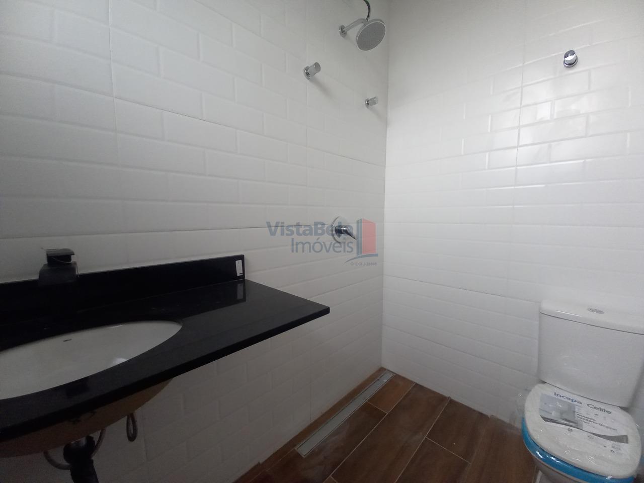 Casa em Condomínio à venda no Loteamento Residencial Fazenda Casa Grande: 