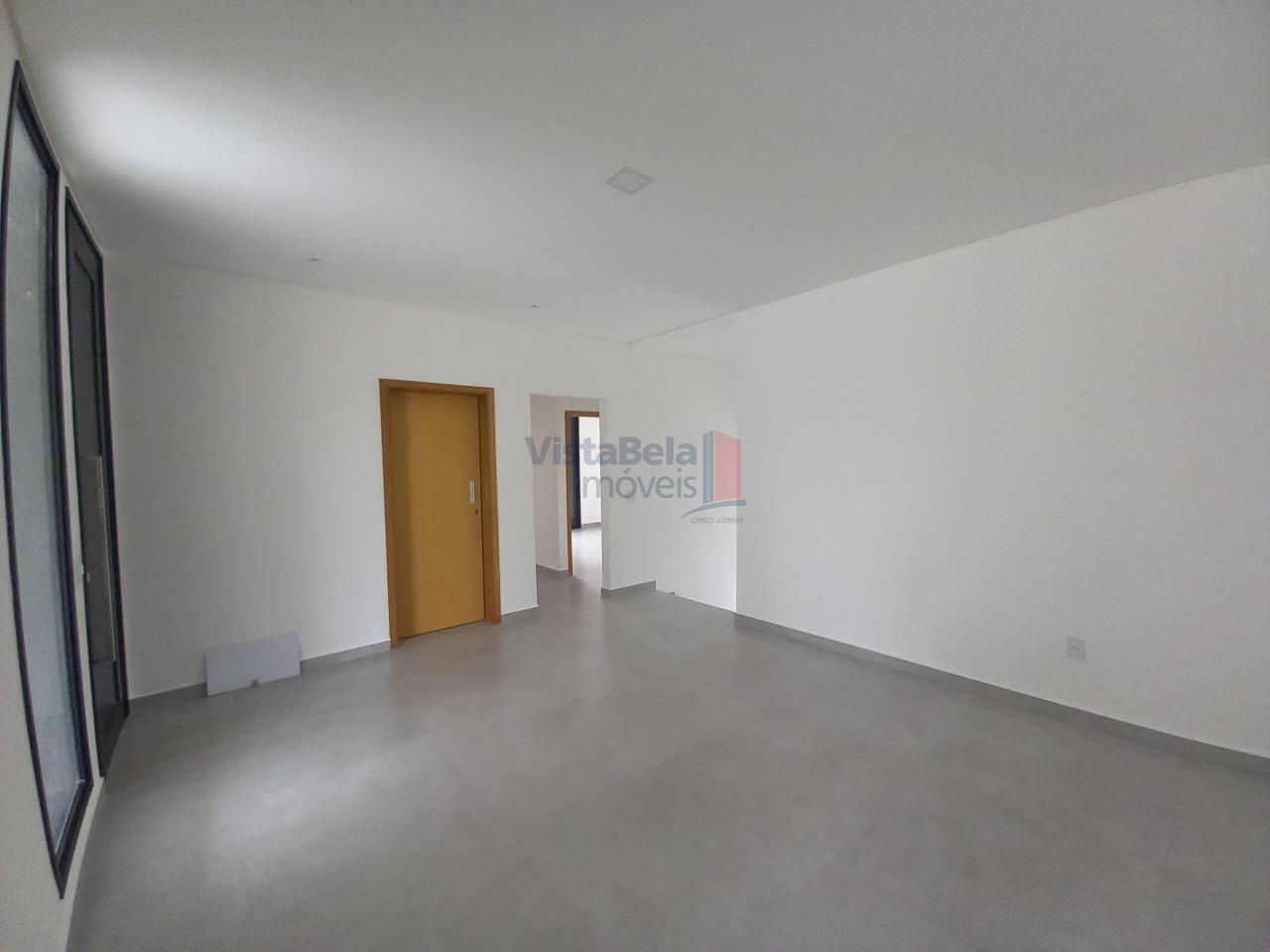 Casa em Condomínio à venda no Loteamento Residencial Fazenda Casa Grande: 