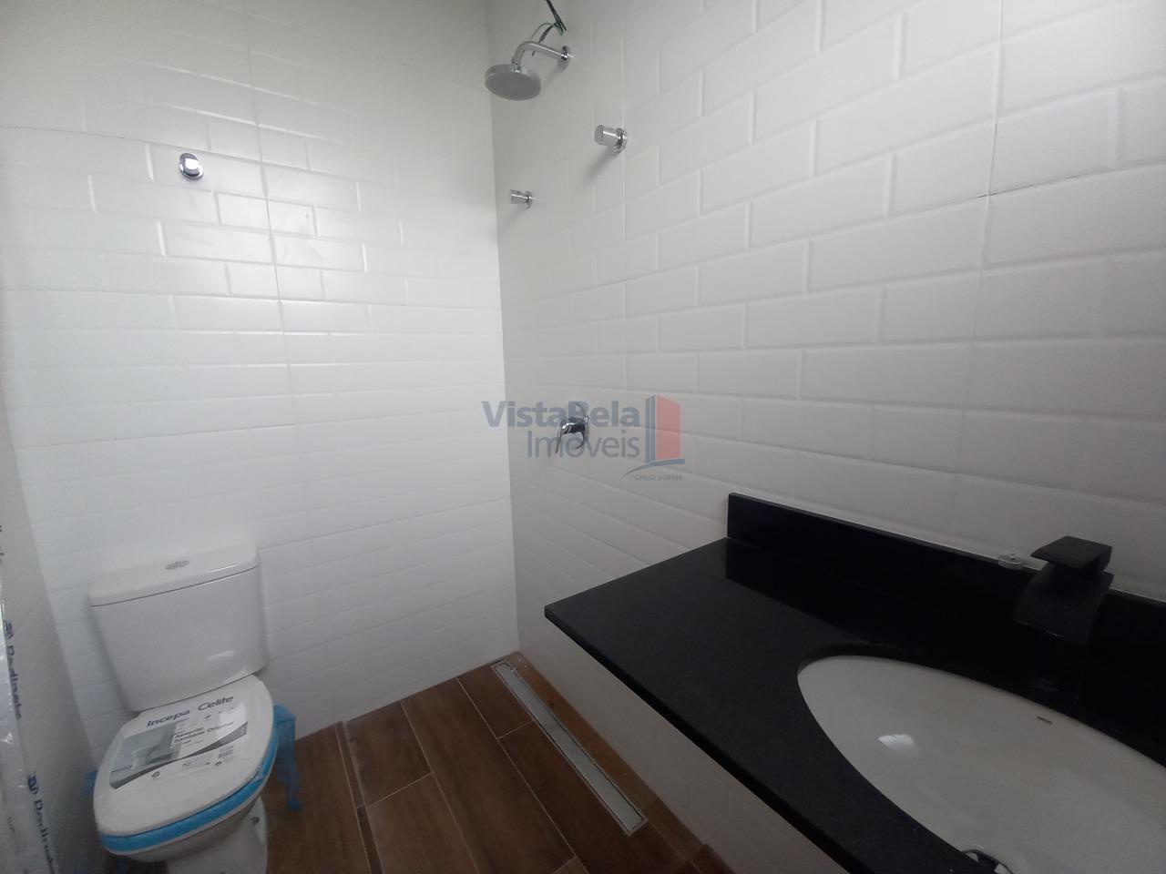 Casa em Condomínio à venda no Loteamento Residencial Fazenda Casa Grande: 