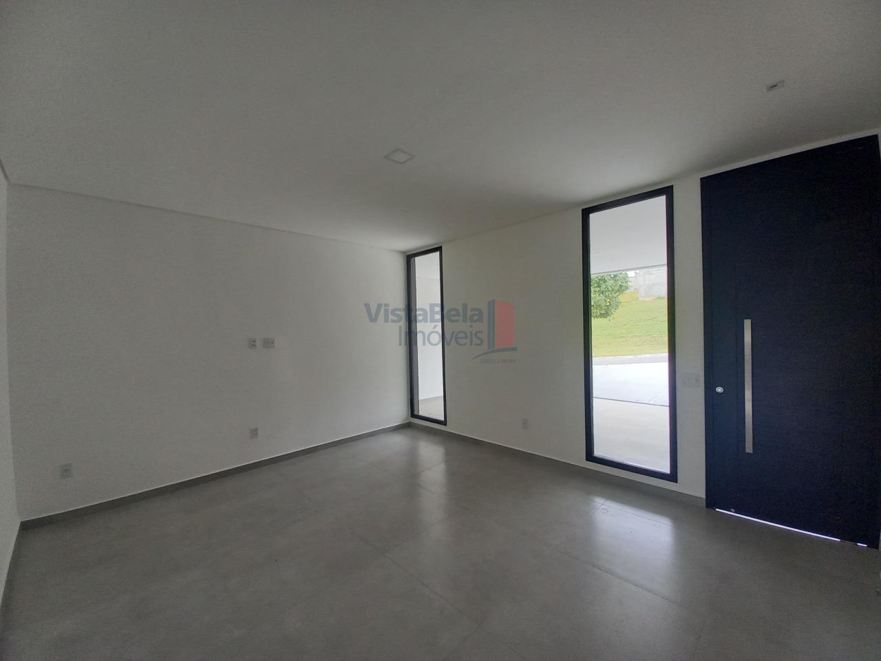 Casa em Condomínio à venda no Loteamento Residencial Fazenda Casa Grande: 