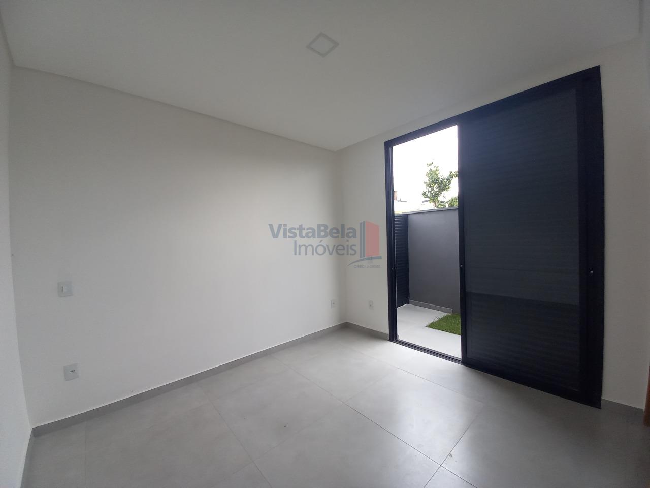 Casa em Condomínio à venda no Loteamento Residencial Fazenda Casa Grande: 