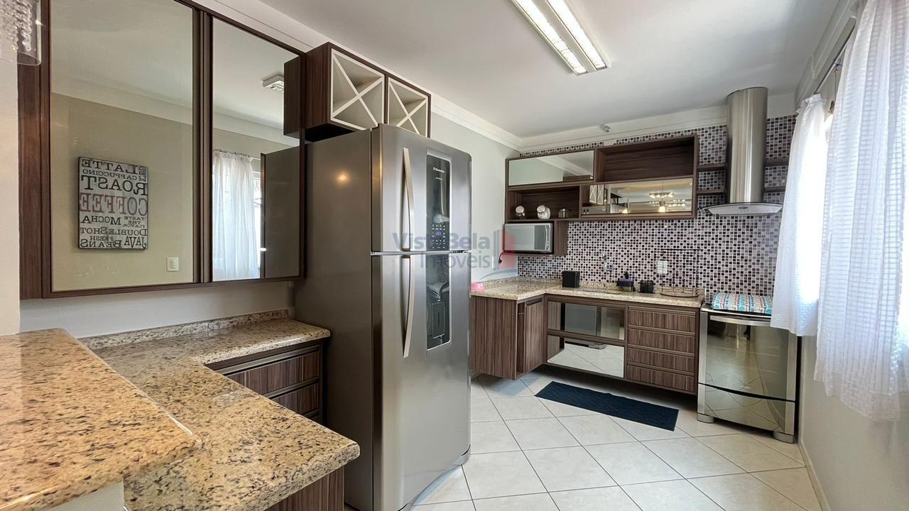 Casa em Condomínio à venda no Jardim Hipica Pinheiro: 